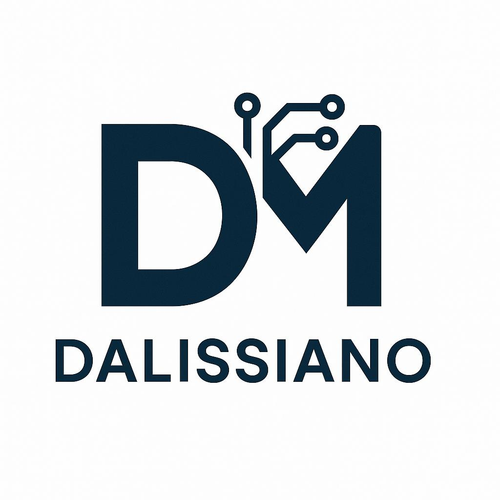 Dalissiano.com